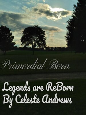 cover image of Primordial Born